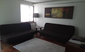 Apartament Lucyna
